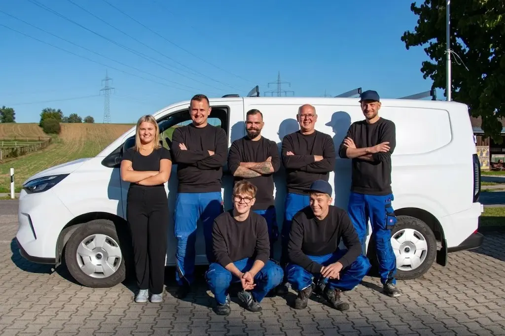 Loodgieter Driel Teamfoto Loodgieter Driel Teamfoto